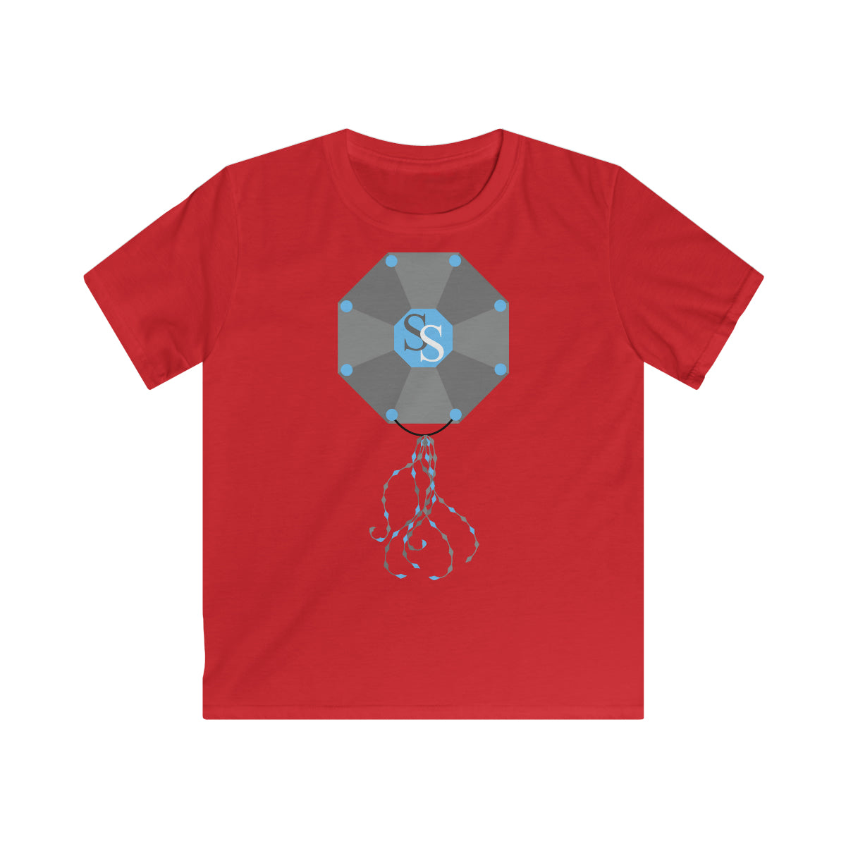 Kids Short Sleeve