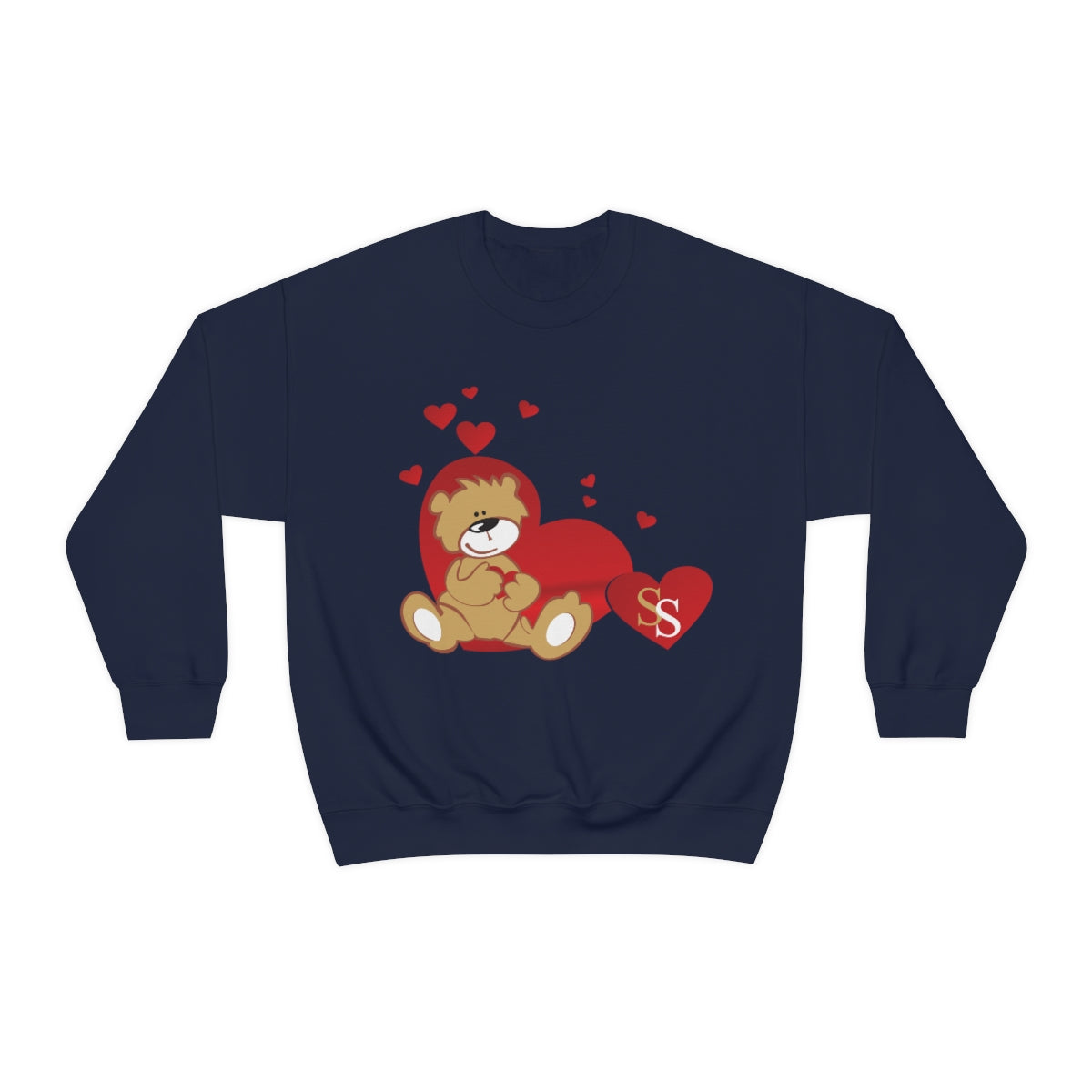 Ladies Sweatshirt