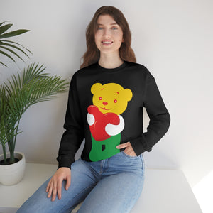 Ladies Sweatshirt