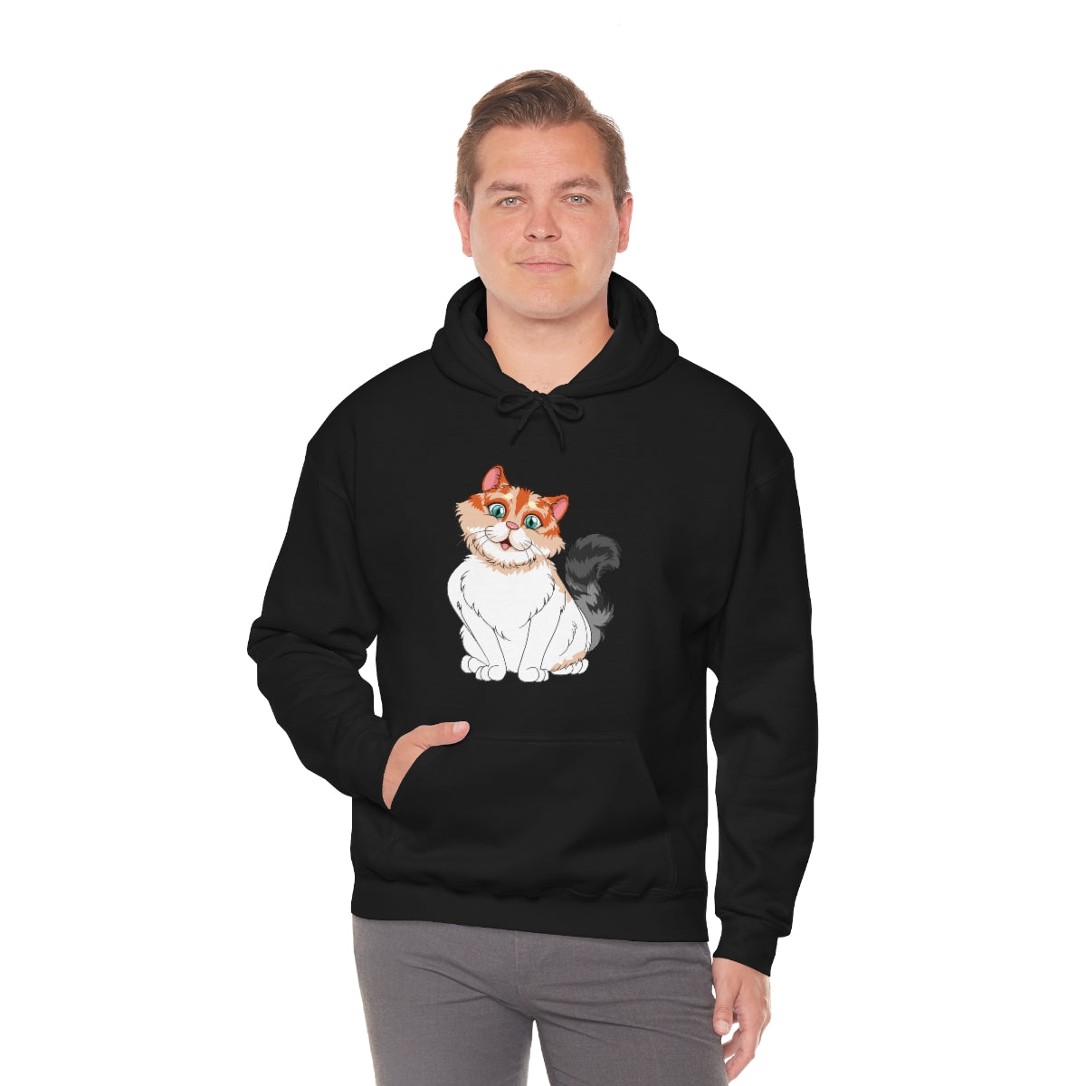Kids Hoodie