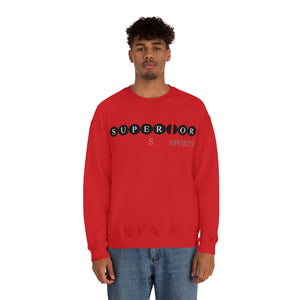 Ladies Sweatshirt