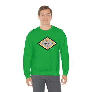Men Crewneck Sweatshirt