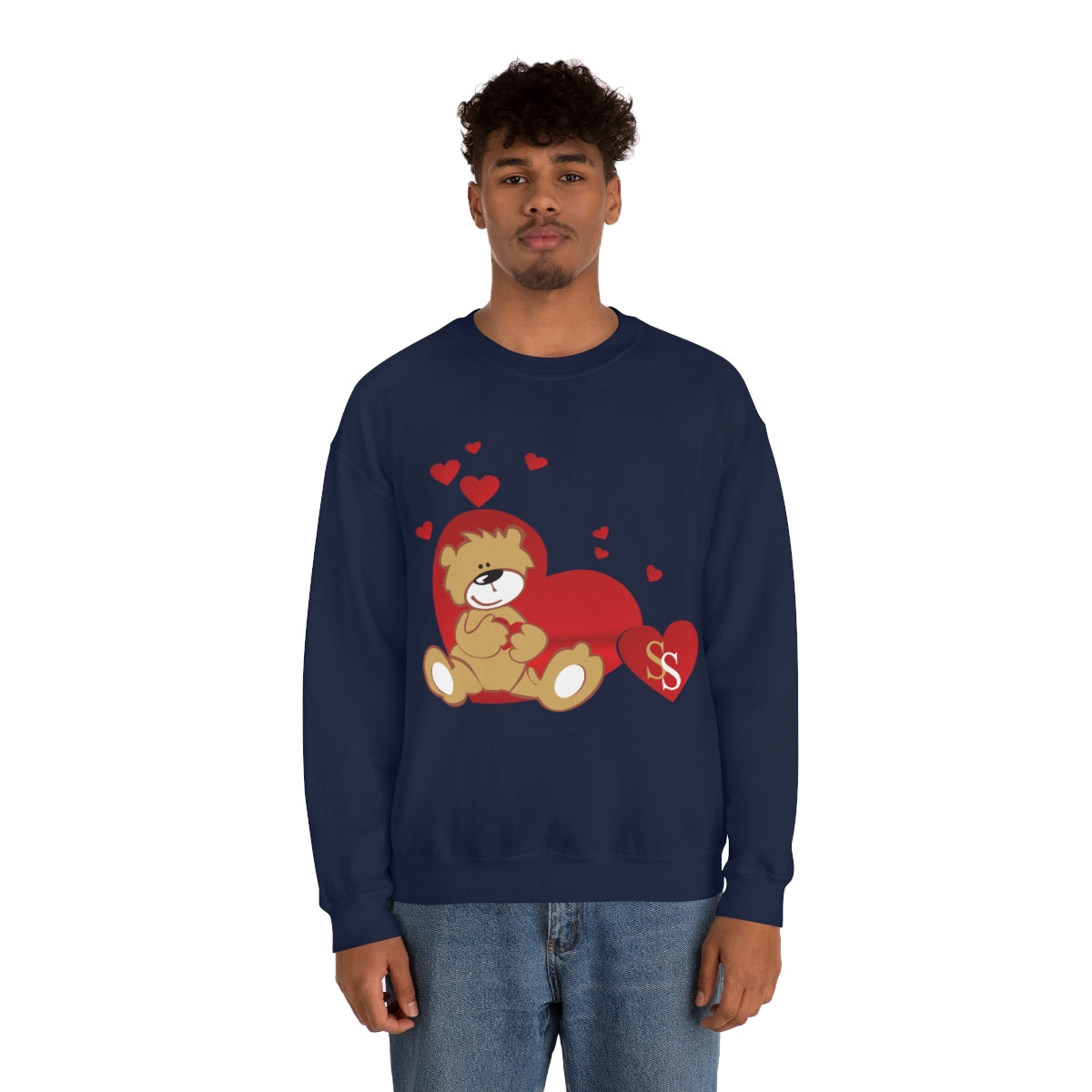 Ladies Sweatshirt