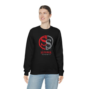 Men Crewneck Sweatshirt