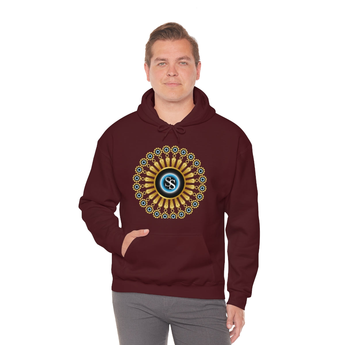 Kids Hoodie
