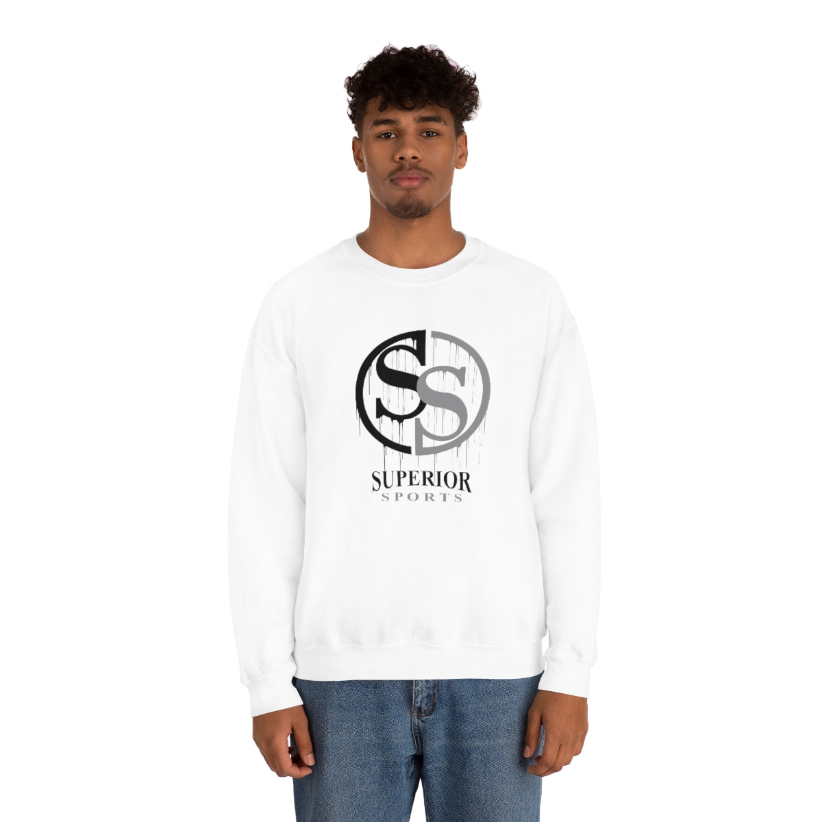 Men Sweatshirt