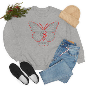 Ladies Sweatshirt