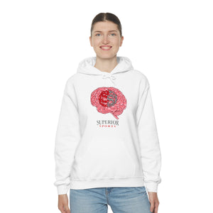 Men Hooded Sweatshirt