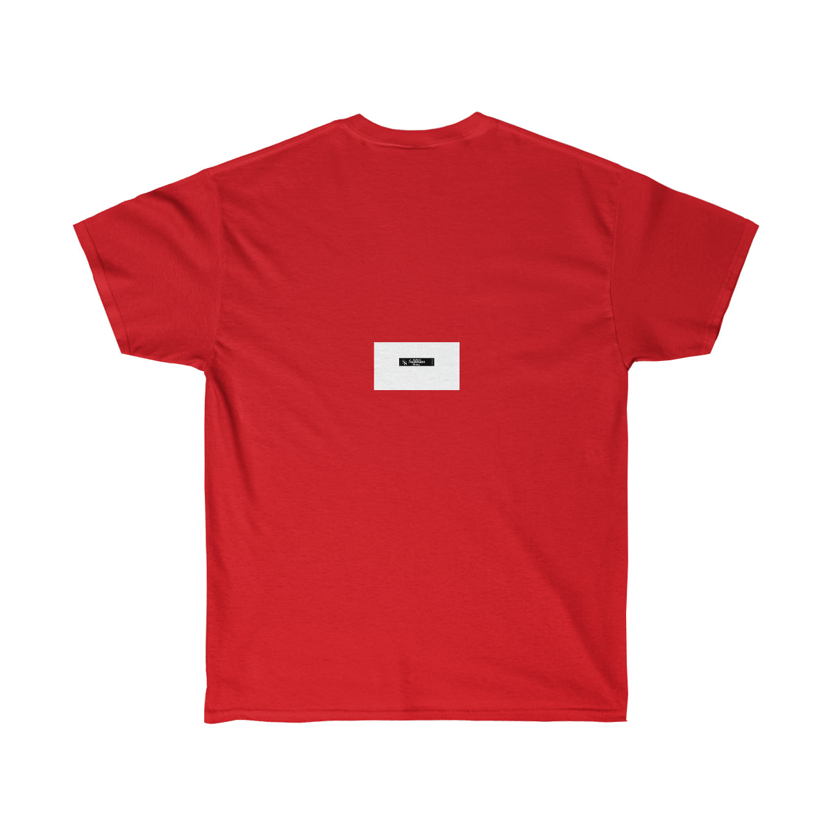 Qatar World Cup Unisex Ultra Cotton Tee