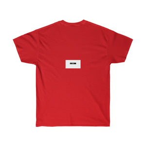 Qatar World Cup Unisex Ultra Cotton Tee