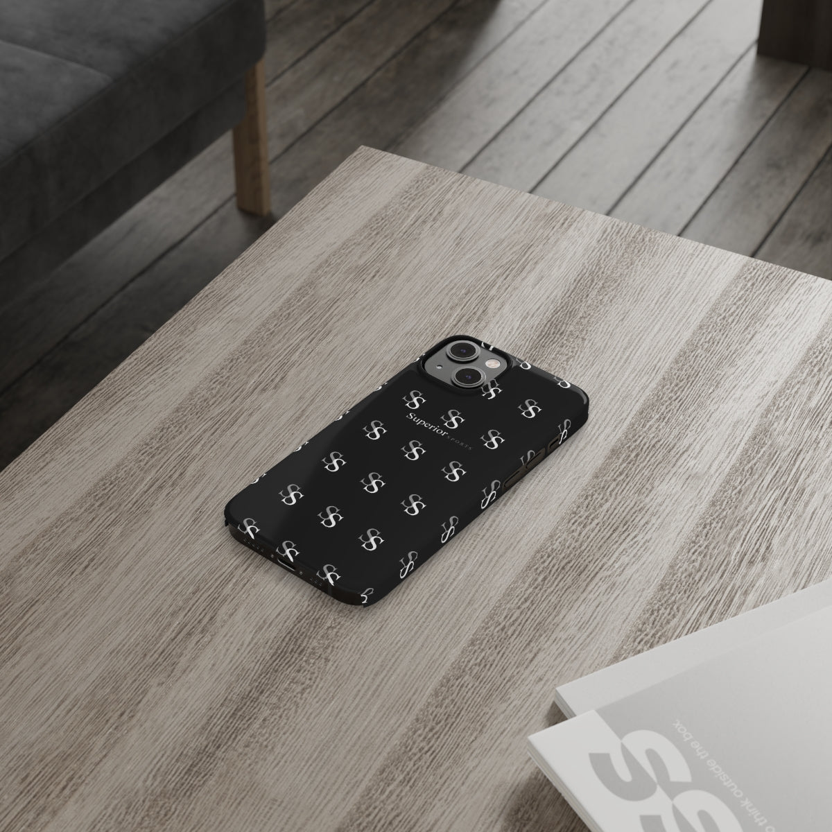 Slim Phone Cases, Case-Mate