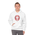 Men Hooded Sweatshirt