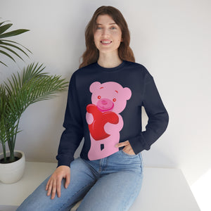 Ladies Sweatshirt