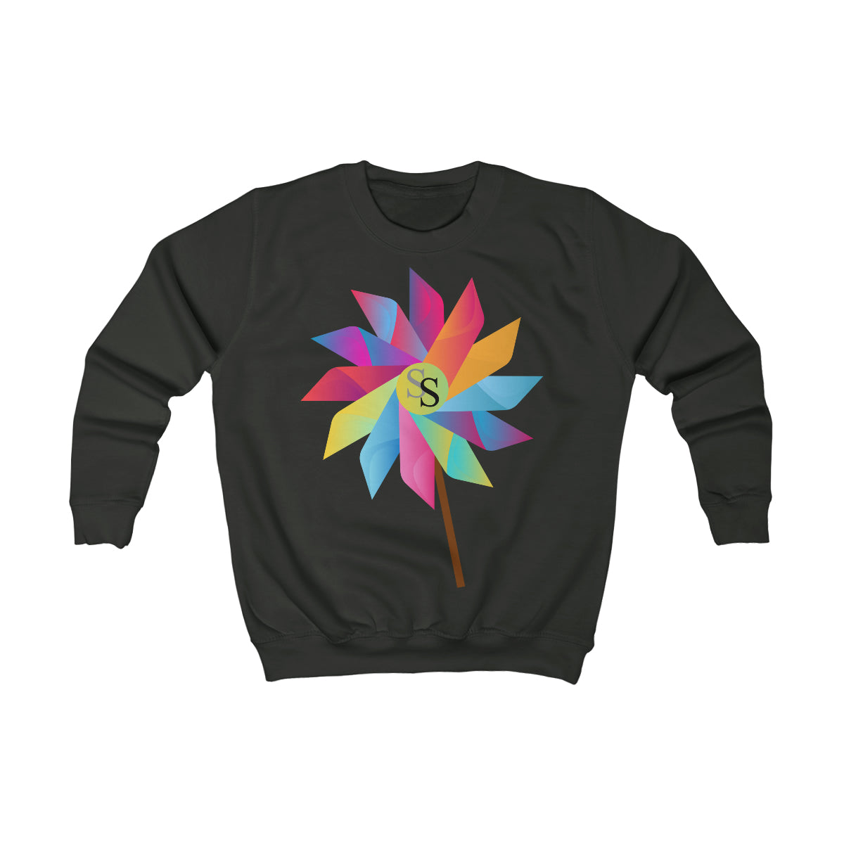 Kids Sweatshirt
