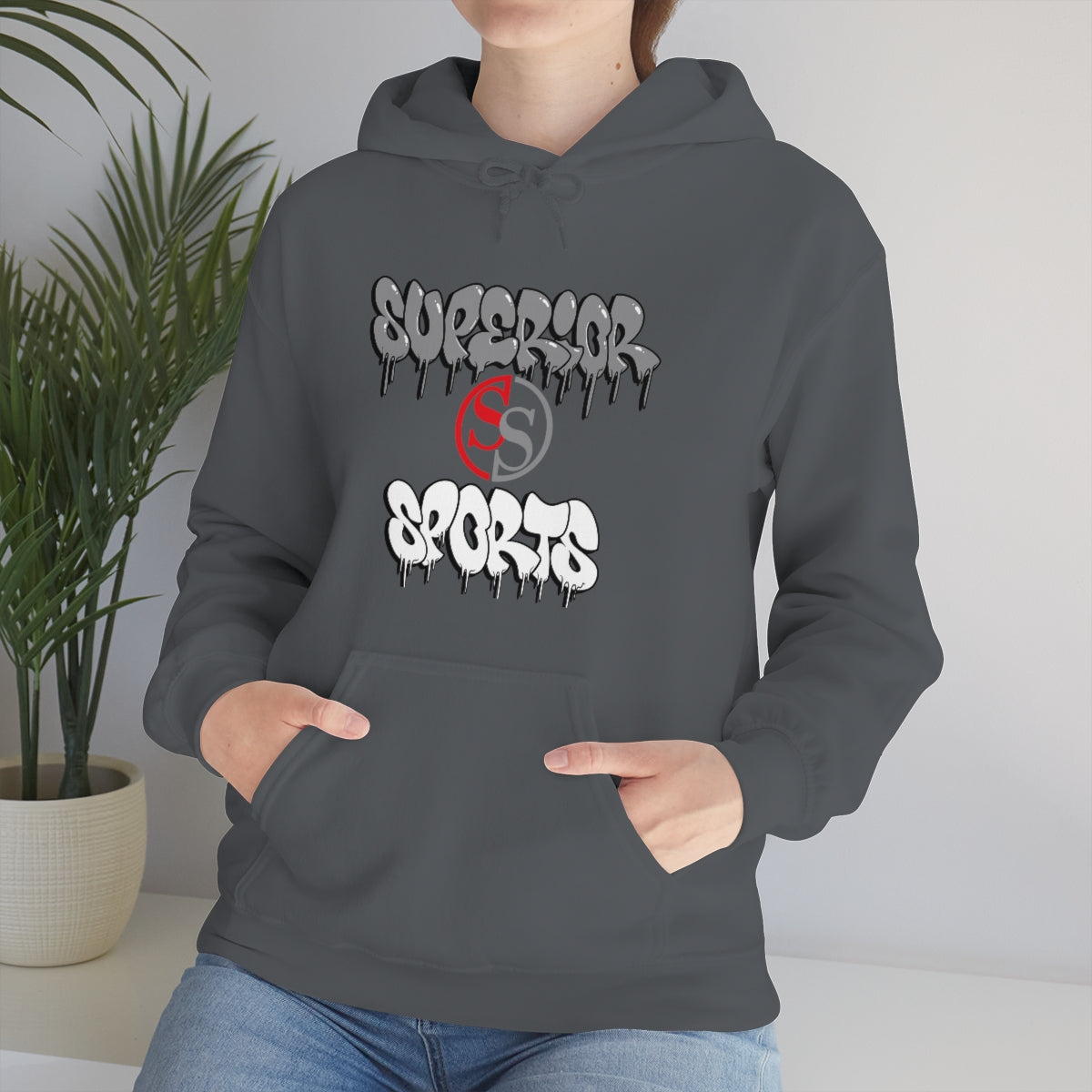 Kids Hoodie