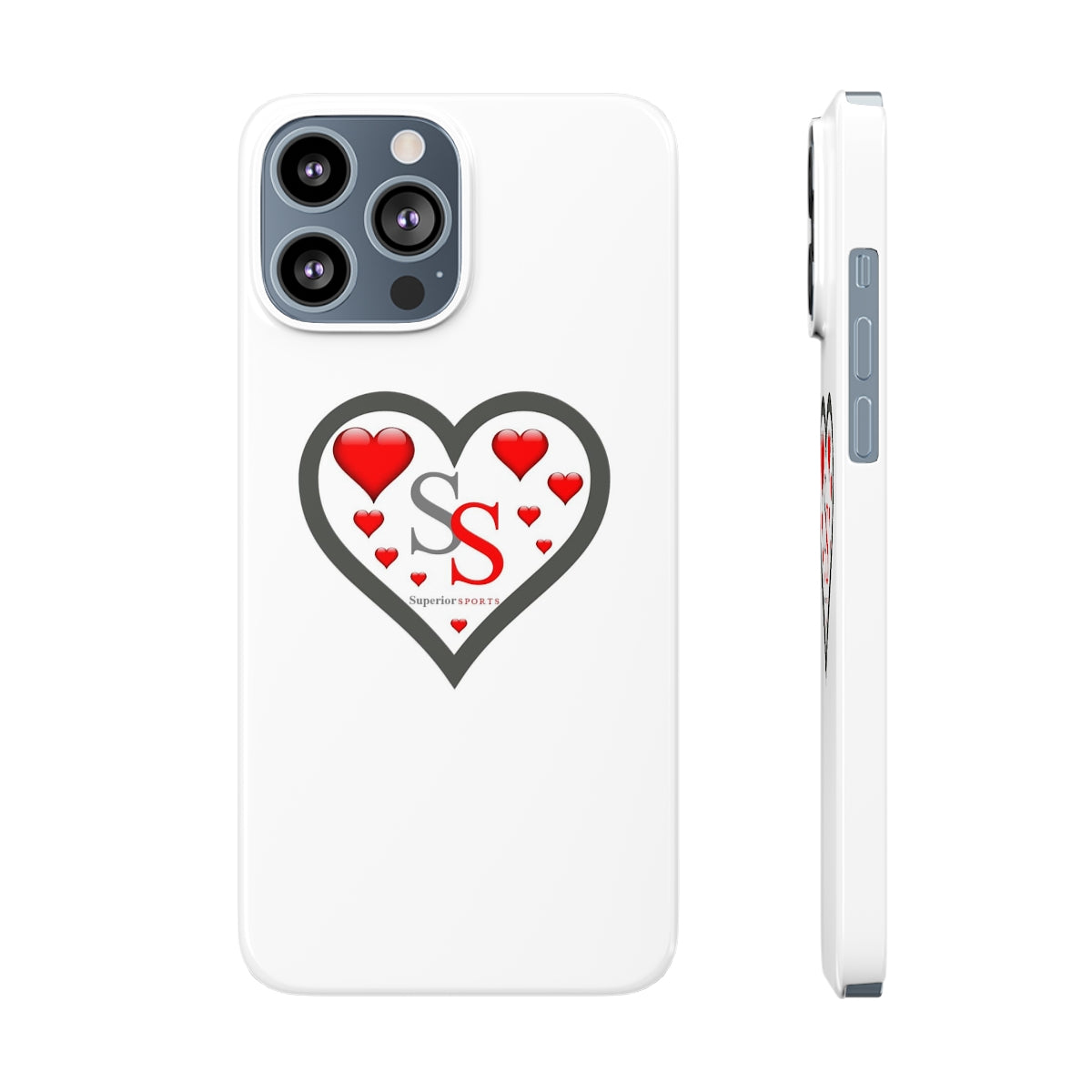 Slim Phone Cases, Case-Mate