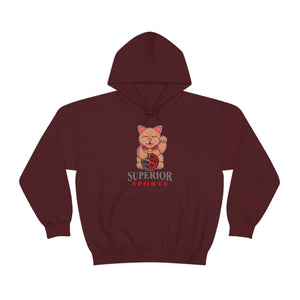 Ladies Hoodie
