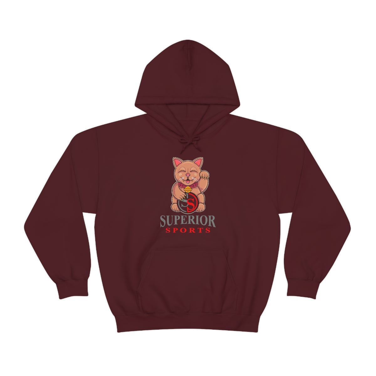 Ladies Hoodie