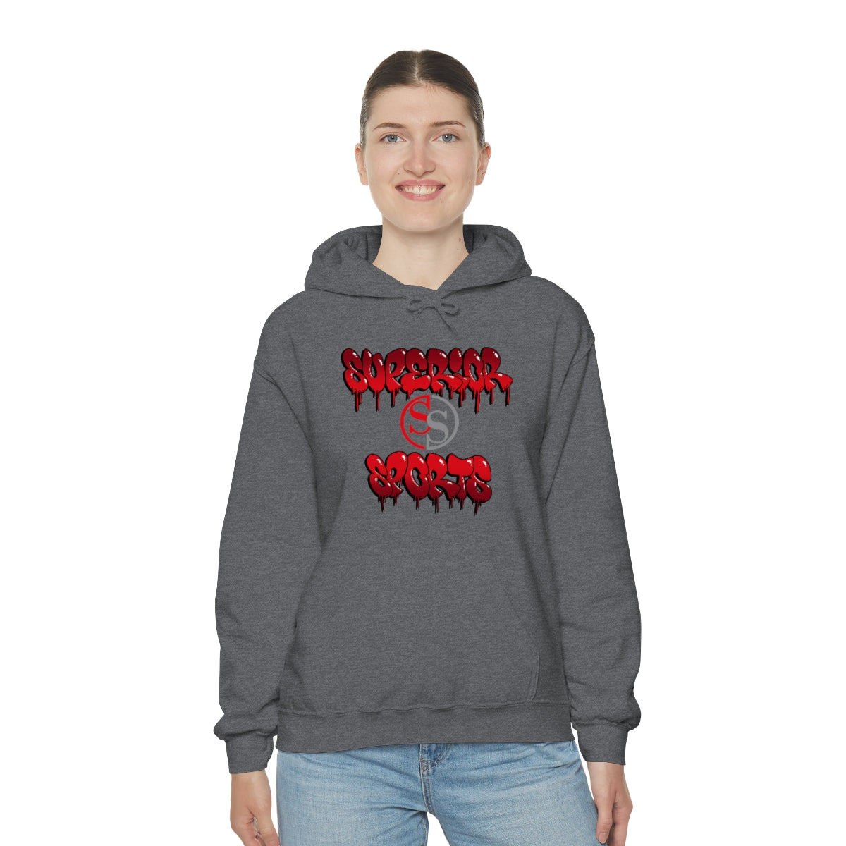 Kids Hoodie