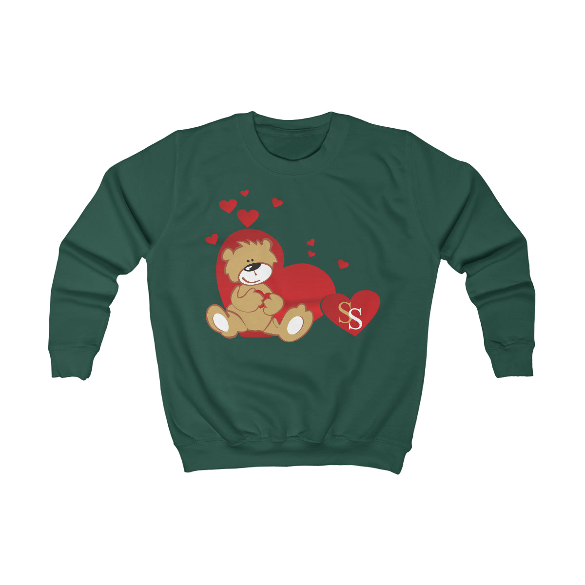 Kids Sweatshirt