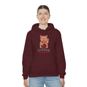 Ladies Hoodie