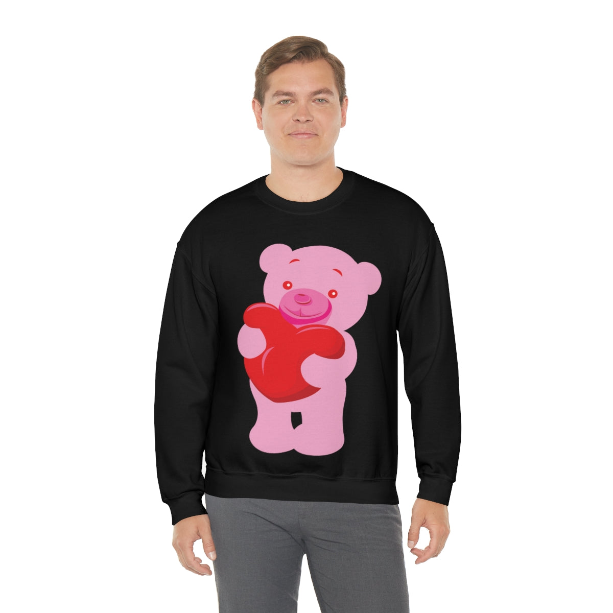 Ladies Sweatshirt