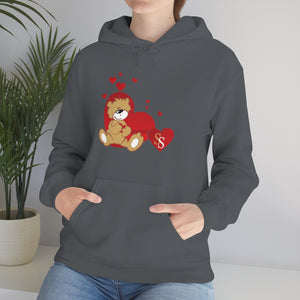 Ladies  Hoodie