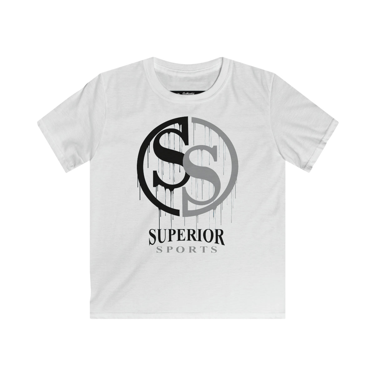 Kids Short Sleeve