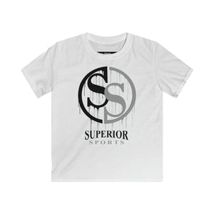 Kids Short Sleeve