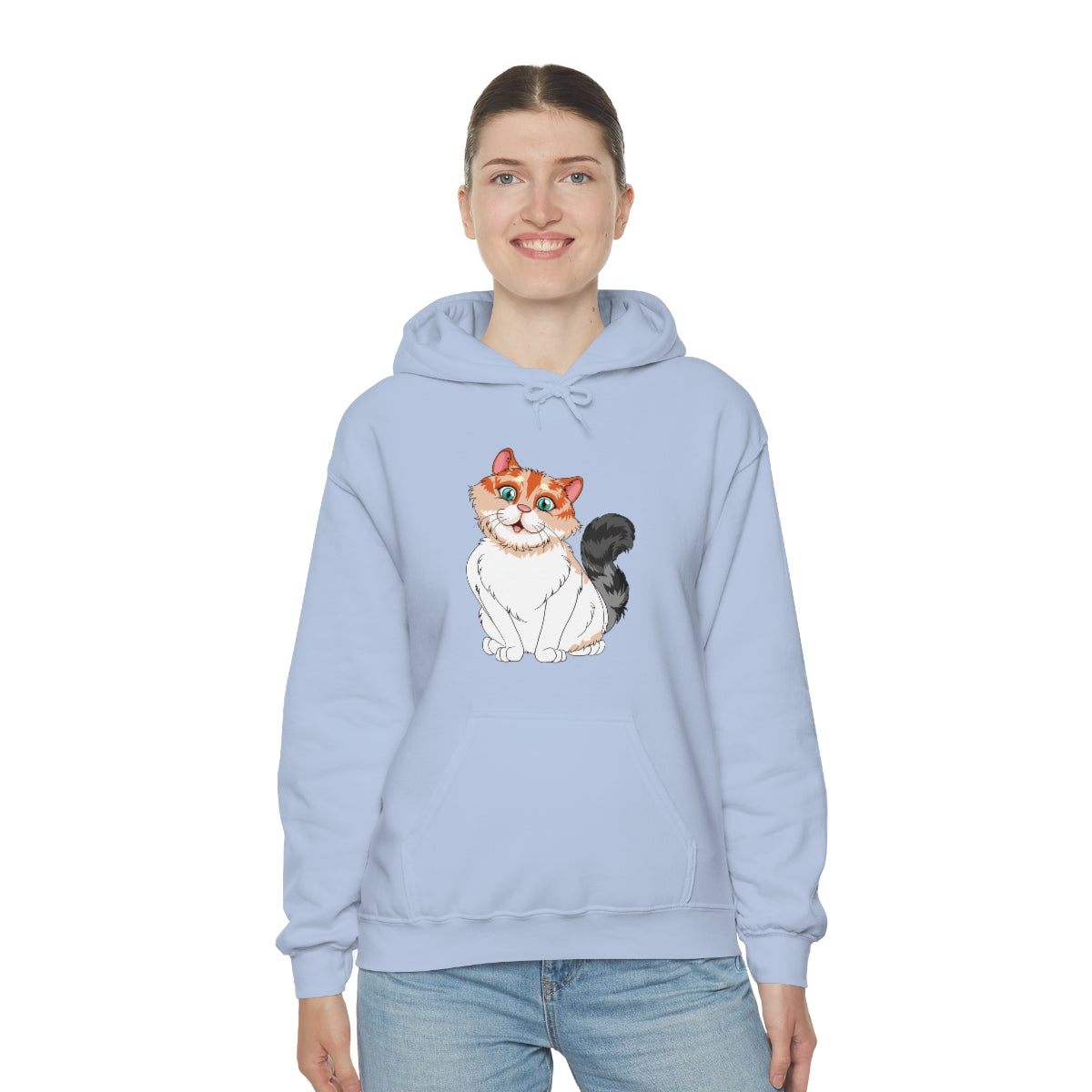 Kids Hoodie