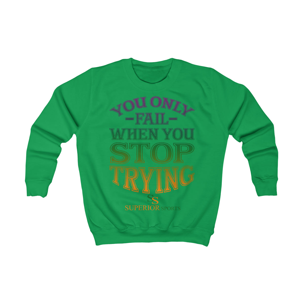 Kids Sweatshirt