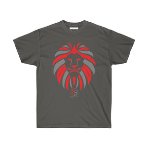 Men Short Sleeve Ultra Cotton Tee