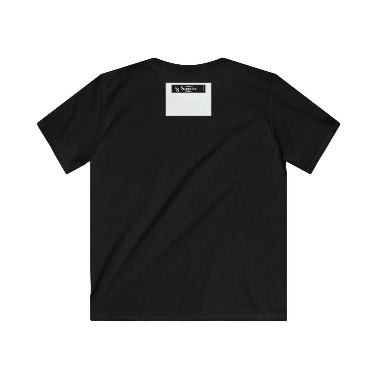 Kids Short Sleeve