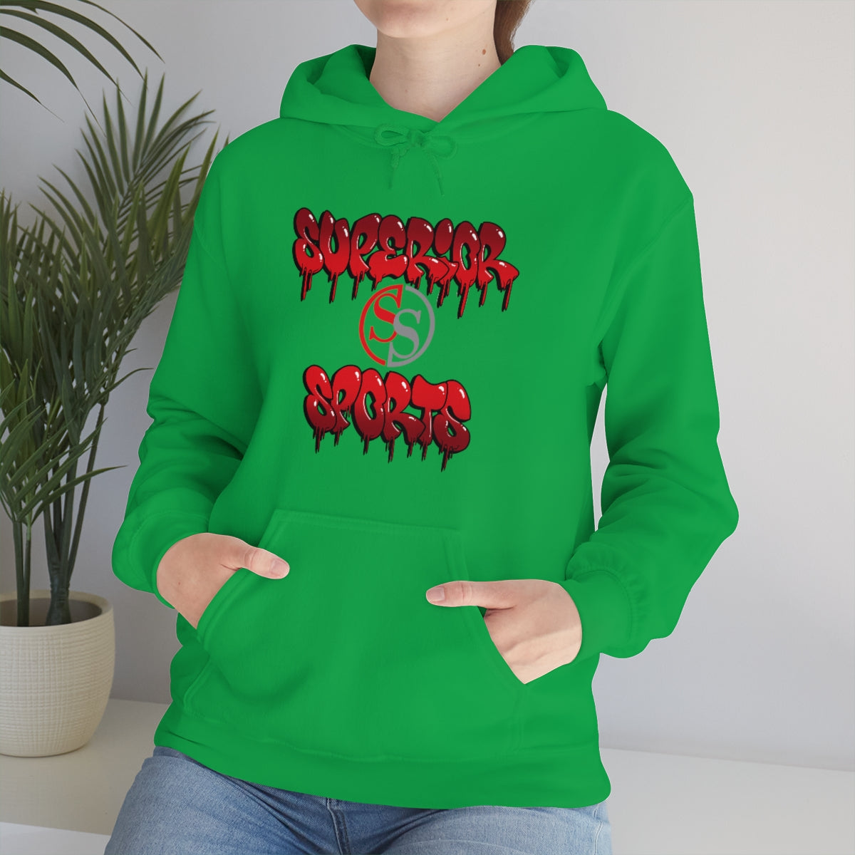 Kids Hoodie