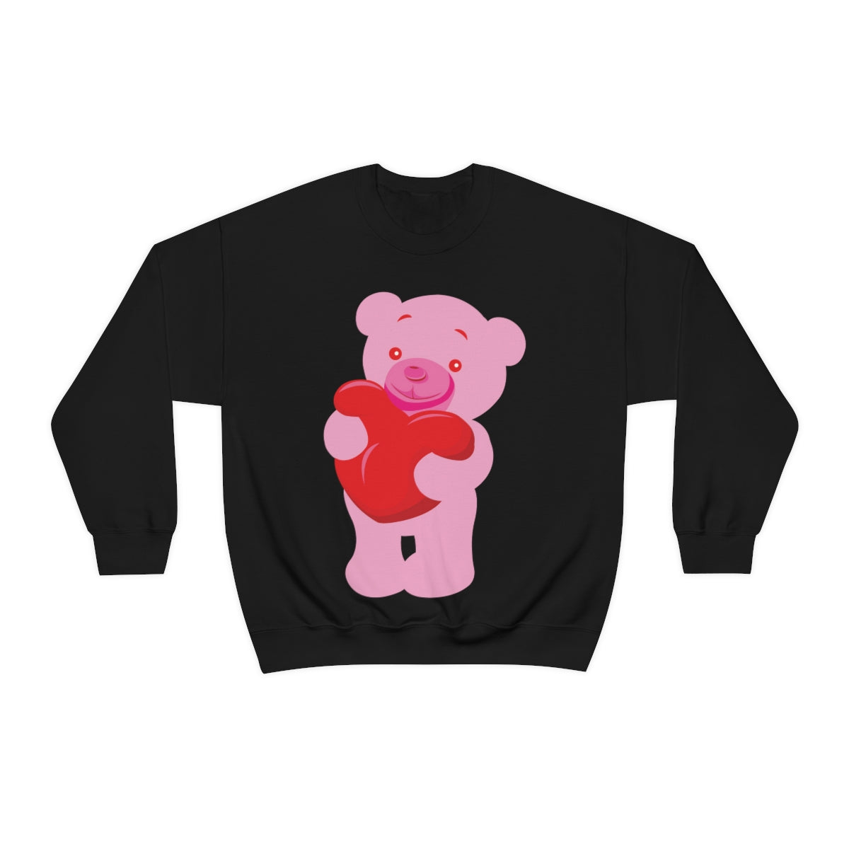 Ladies Sweatshirt