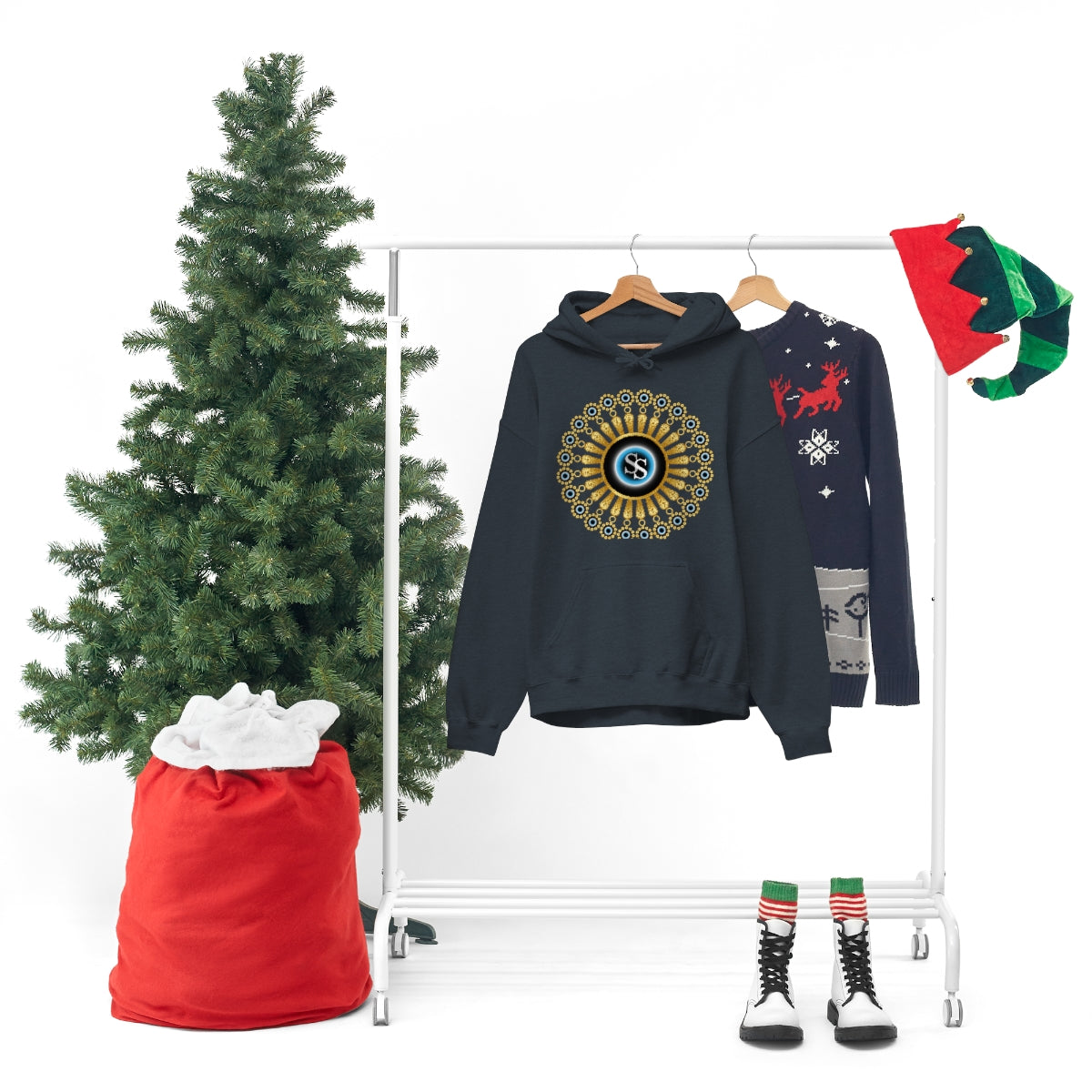 Kids Hoodie