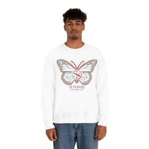Ladies Sweatshirt