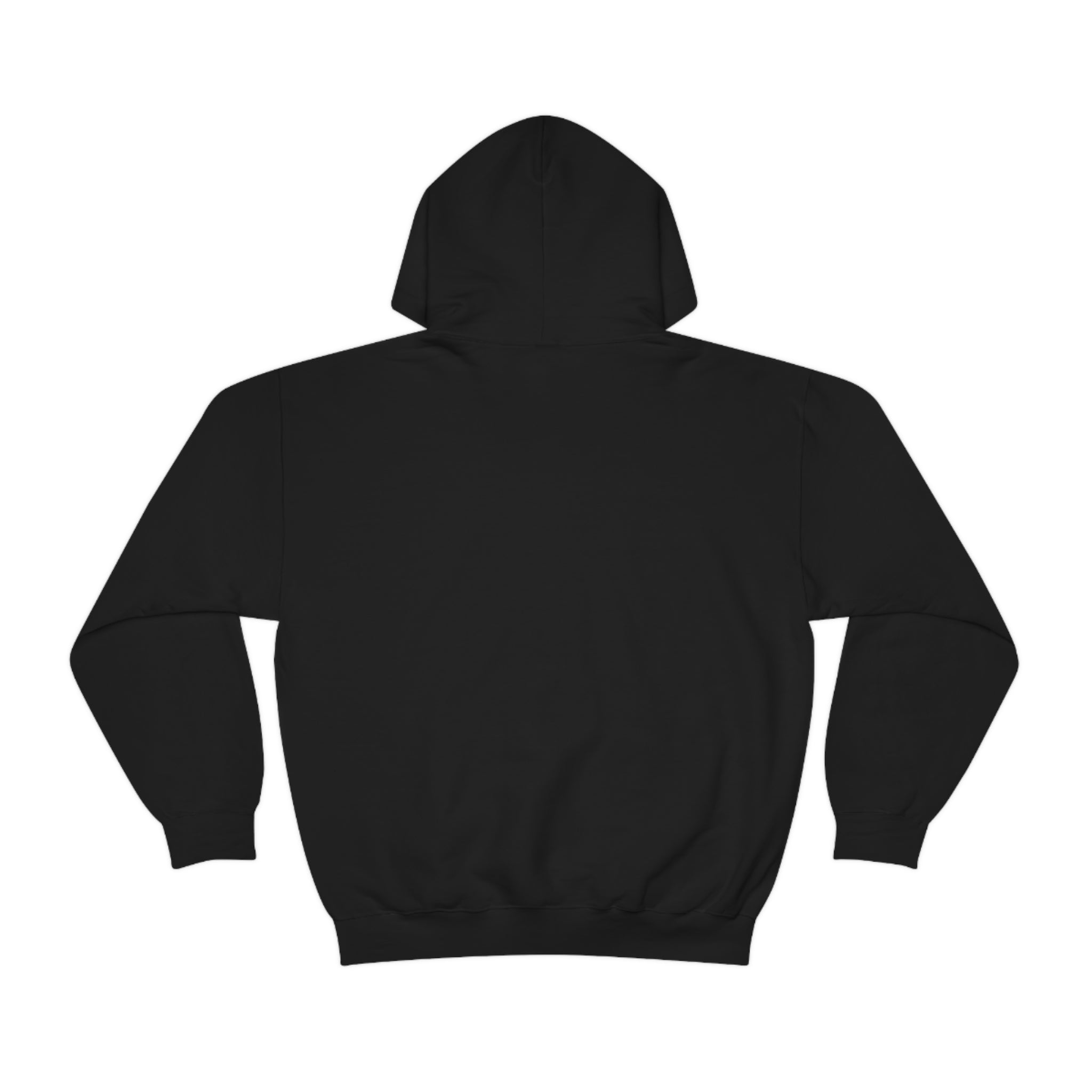 LADIES HOODED SWEATSHIRT