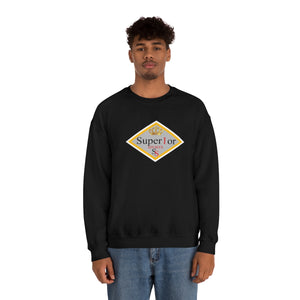 Men Crewneck Sweatshirt