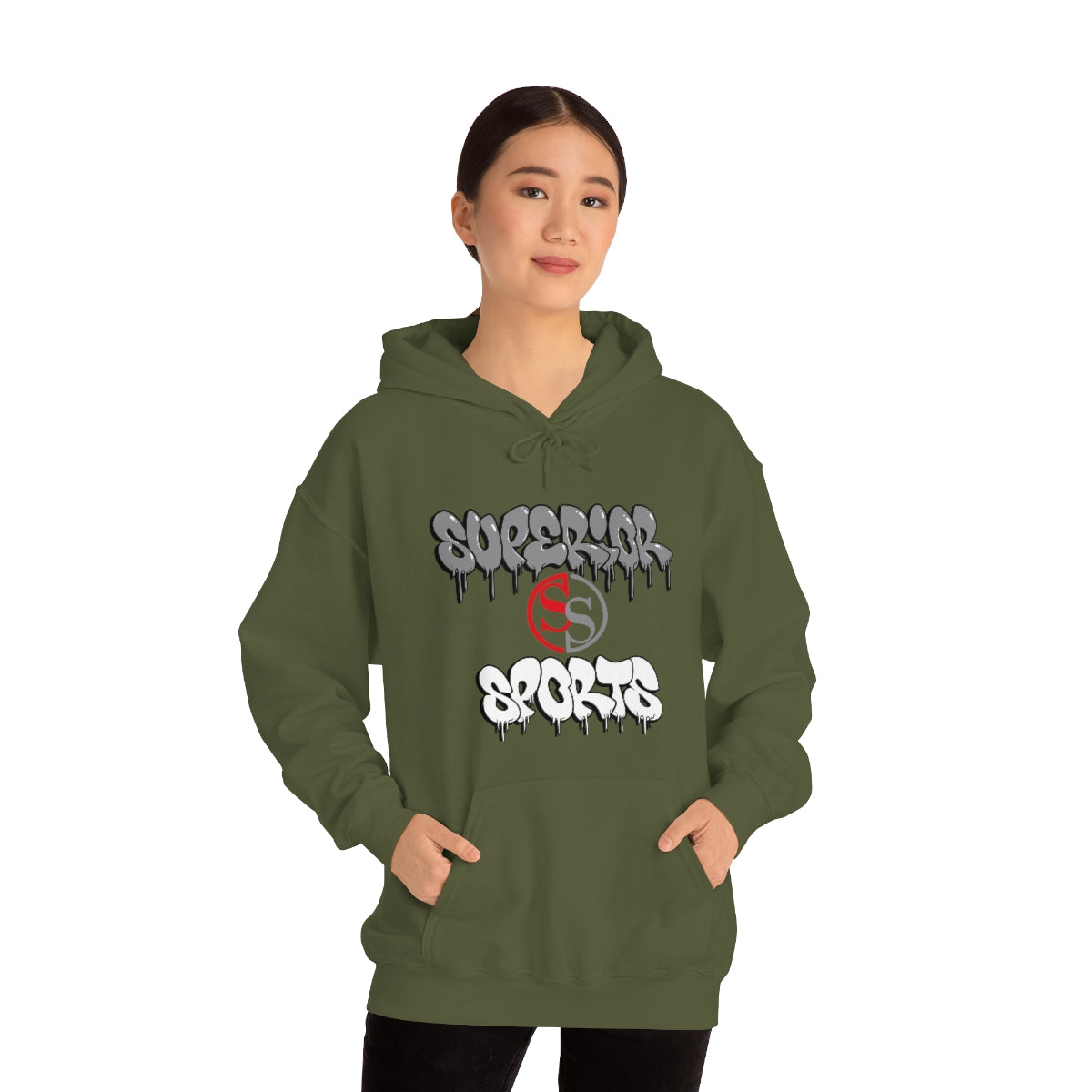 Kids Hoodie
