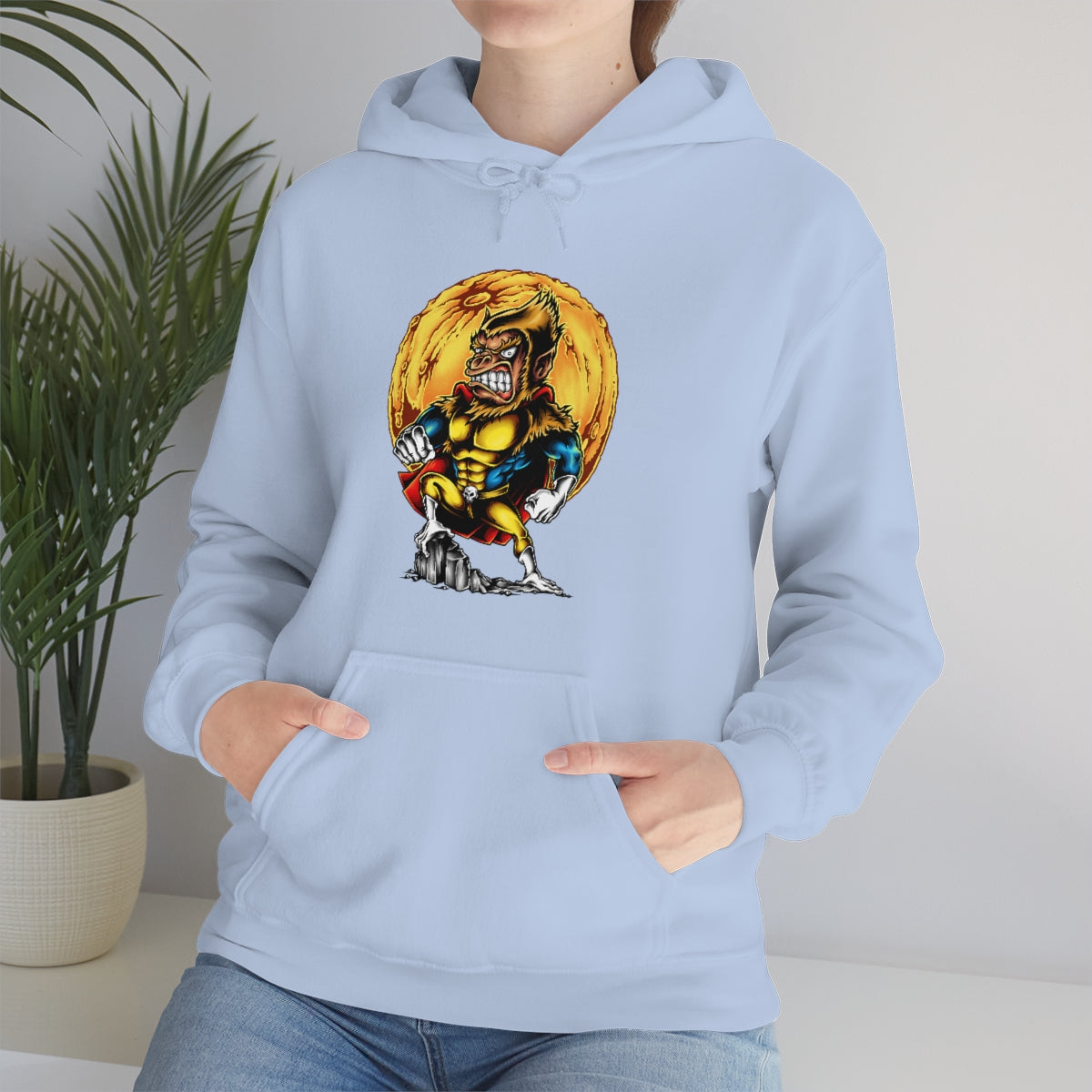Kids Hoodie