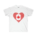 Canada  World Cup Ultra Cotton Tee