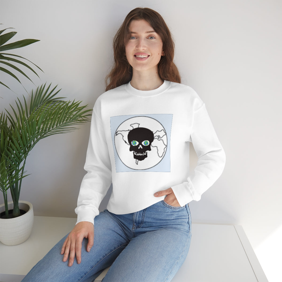 Men Sweatshirt