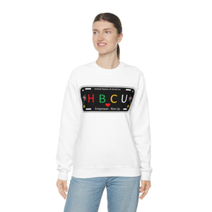 Ladies Sweatshirt