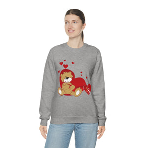 Ladies Sweatshirt