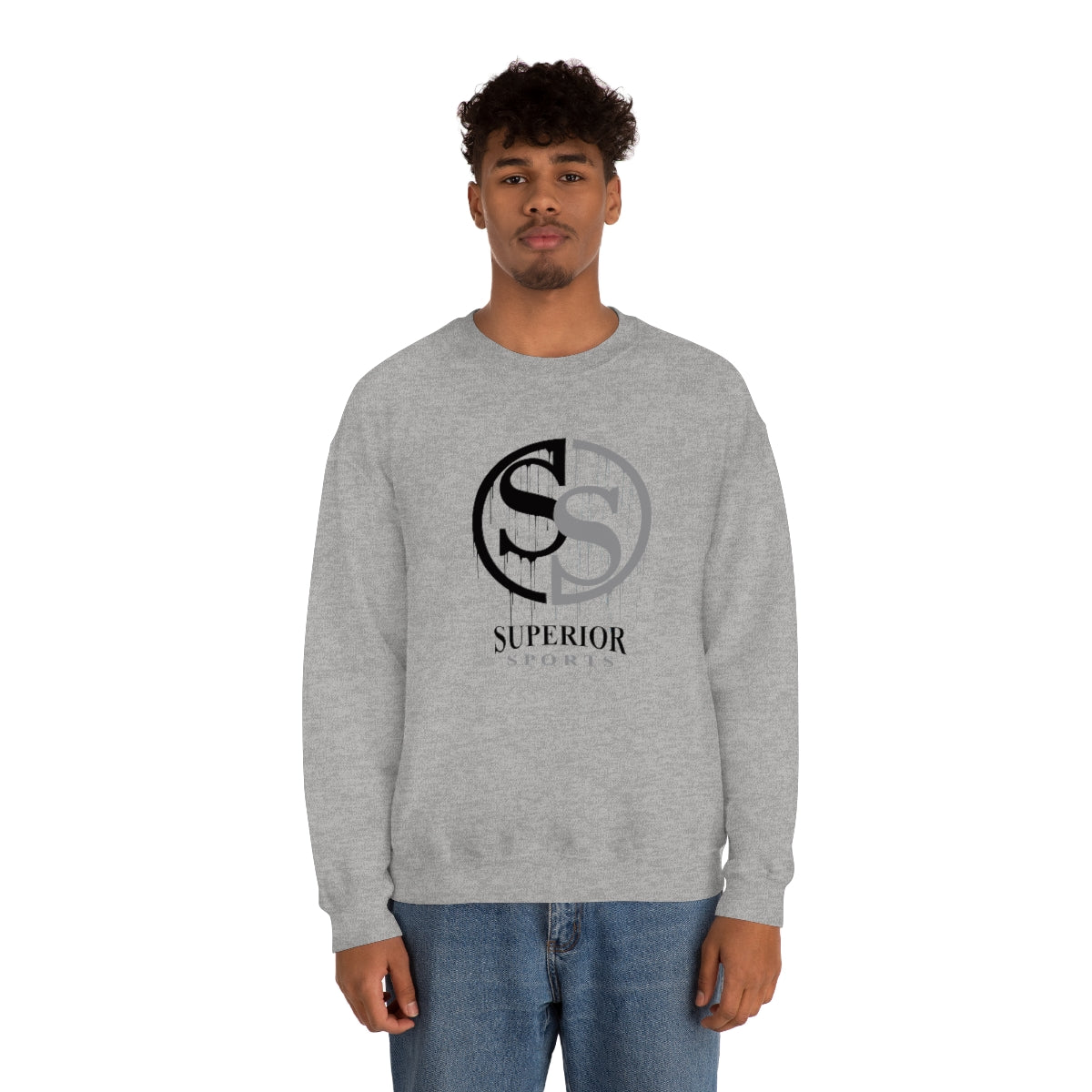 Men Sweatshirt
