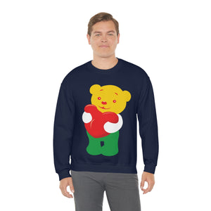 Ladies Sweatshirt
