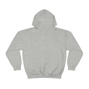 Ladies Heavy Blend™ Hooded Sweatshirt