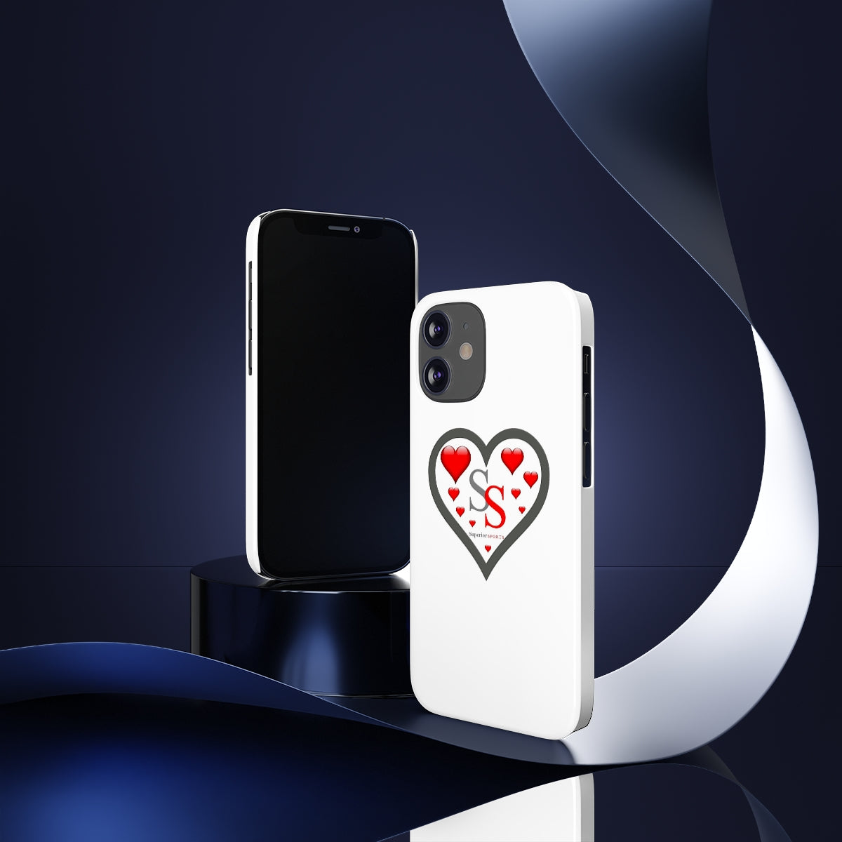 Slim Phone Cases, Case-Mate