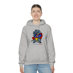 Kids Hoodie